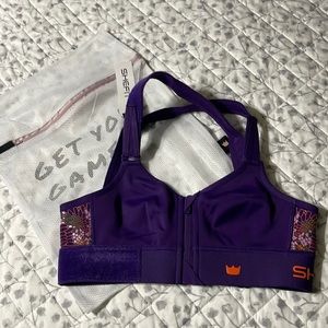 Shefit adjustable bra XS